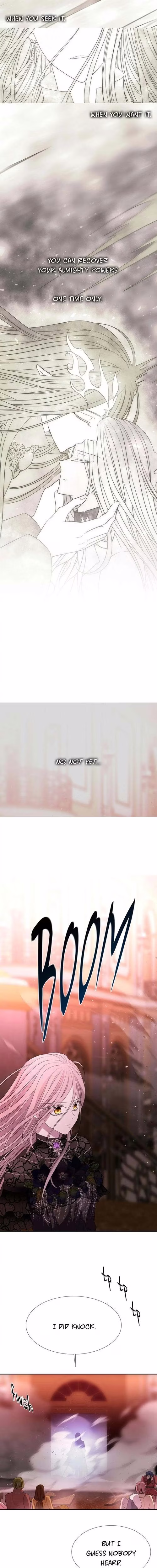 Charlotte and Her 5 Disciples - Chapter 102 - Part 9