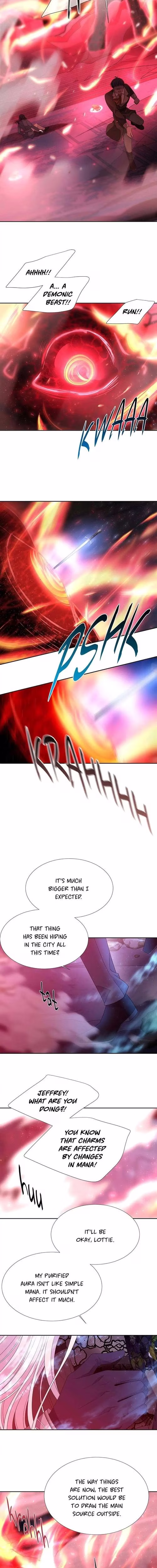 Charlotte and Her 5 Disciples - Chapter 103 - Part 5