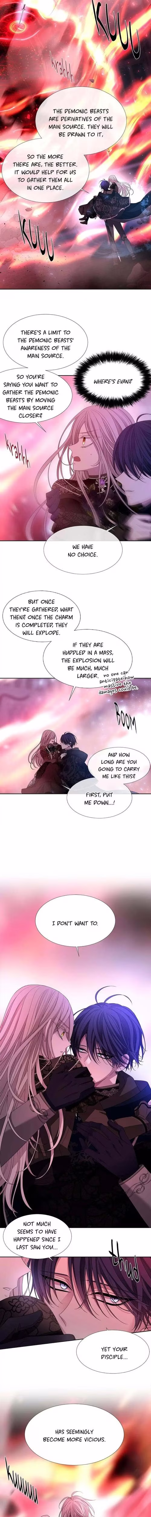 Charlotte and Her 5 Disciples - Chapter 103 - Part 6