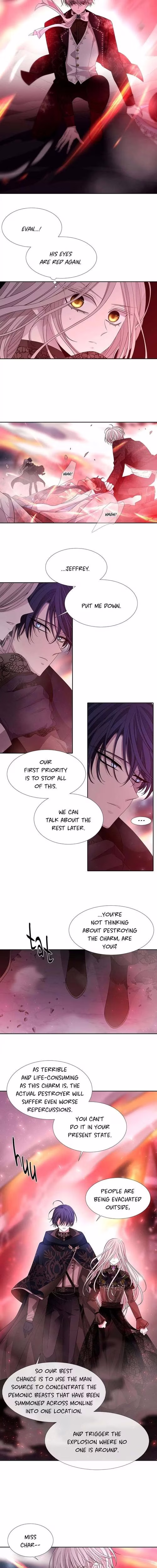 Charlotte and Her 5 Disciples - Chapter 103 - Part 7