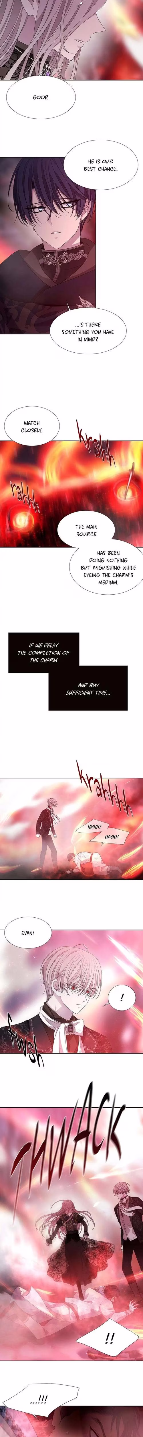 Charlotte and Her 5 Disciples - Chapter 103 - Part 9