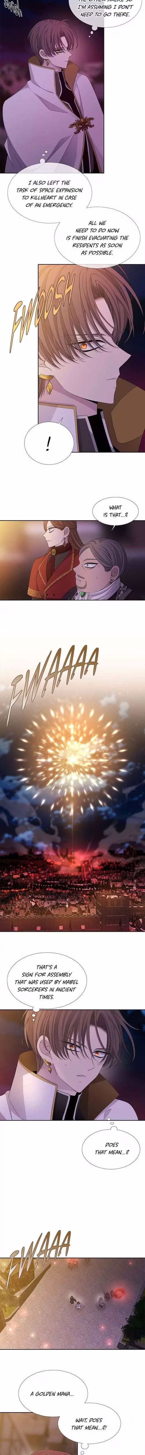 Charlotte and Her 5 Disciples - Chapter 104 - Part 3