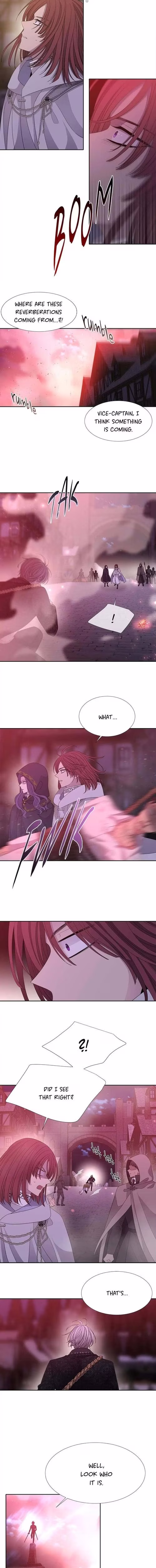 Charlotte and Her 5 Disciples - Chapter 104 - Part 4