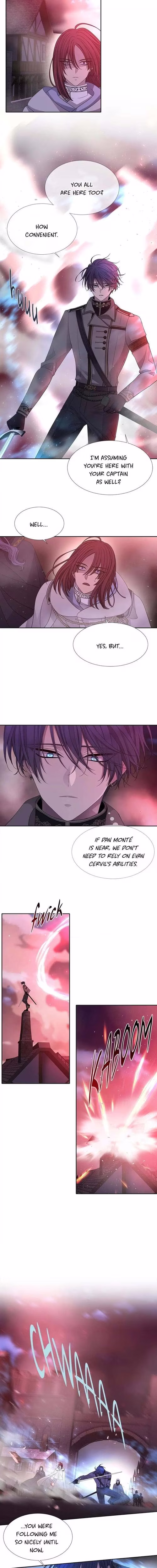 Charlotte and Her 5 Disciples - Chapter 104 - Part 5