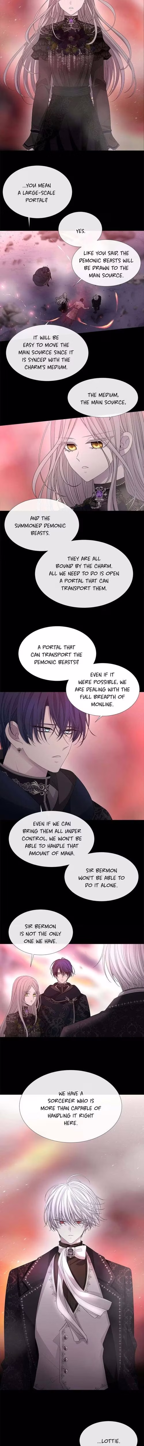 Charlotte and Her 5 Disciples - Chapter 104 - Part 7