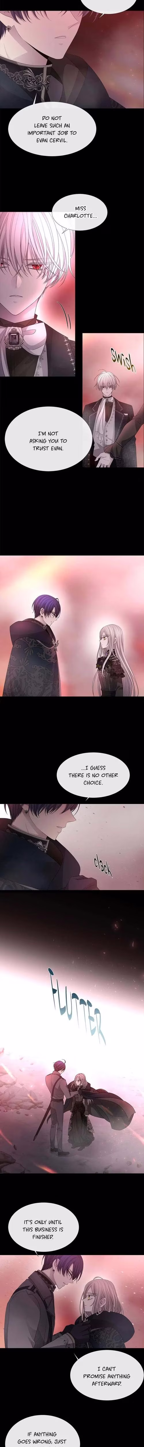 Charlotte and Her 5 Disciples - Chapter 104 - Part 8