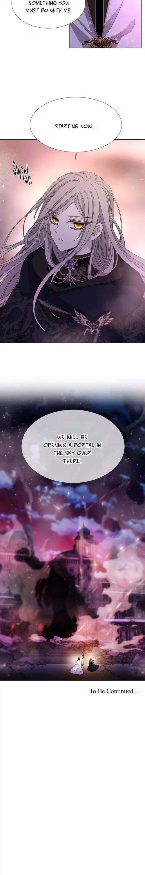 Charlotte and Her 5 Disciples - Chapter 104 - Part 10