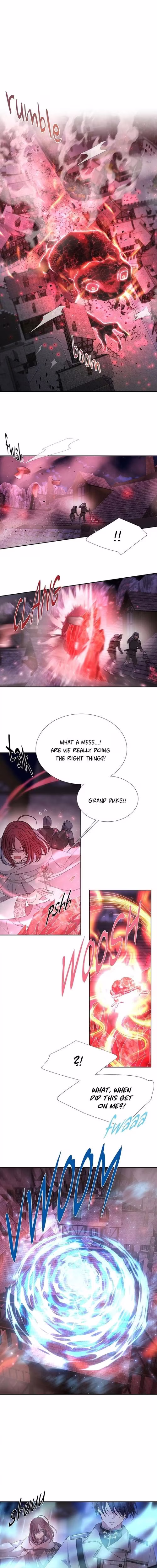 Charlotte and Her 5 Disciples - Chapter 105 - Part 3