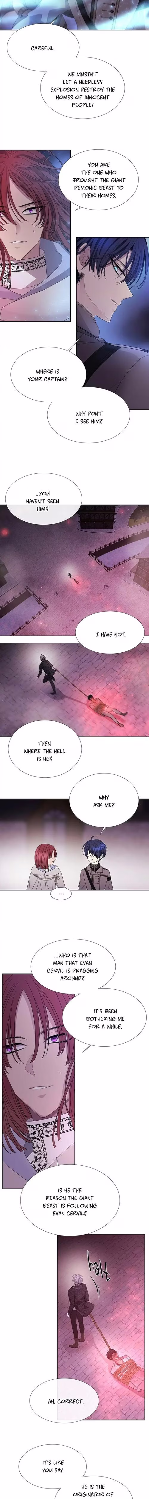 Charlotte and Her 5 Disciples - Chapter 105 - Part 4