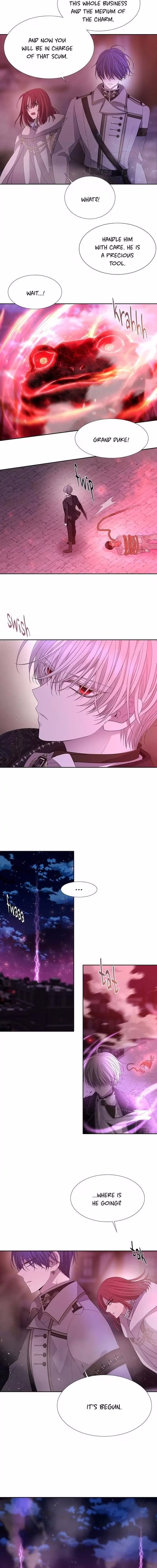 Charlotte and Her 5 Disciples - Chapter 105 - Part 5