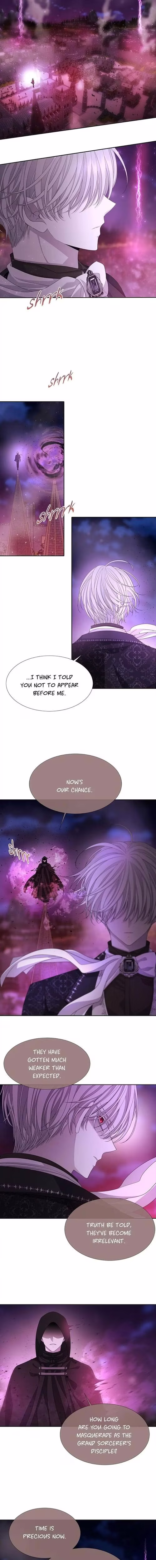 Charlotte and Her 5 Disciples - Chapter 105 - Part 6