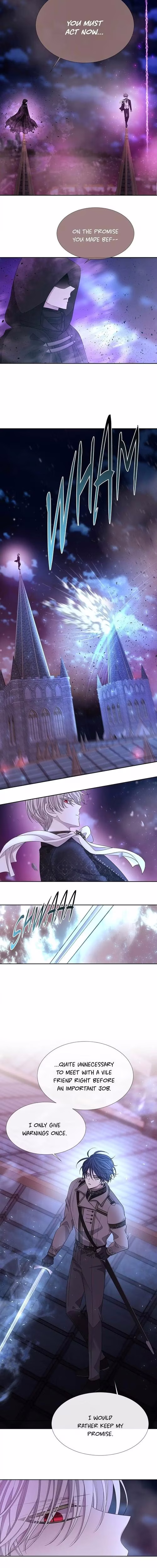 Charlotte and Her 5 Disciples - Chapter 105 - Part 7