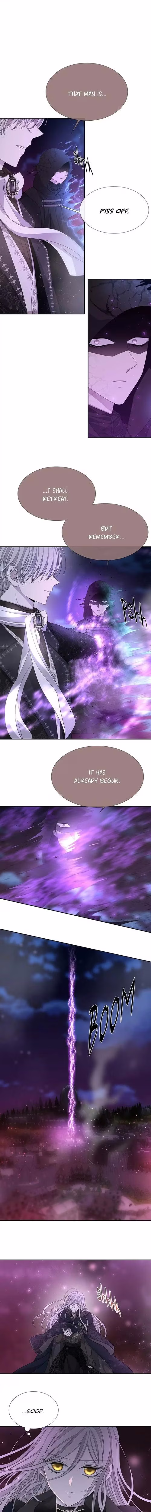 Charlotte and Her 5 Disciples - Chapter 105 - Part 8