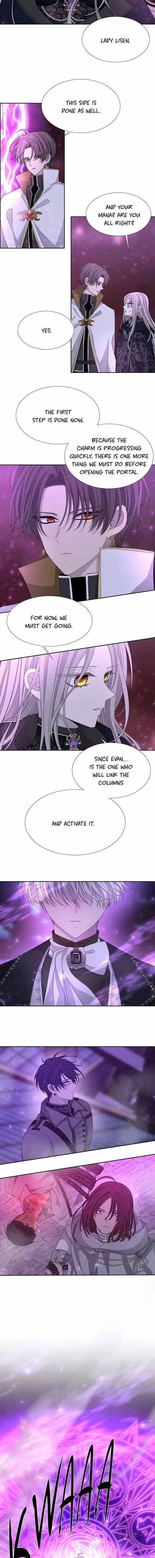 Charlotte and Her 5 Disciples - Chapter 105 - Part 9