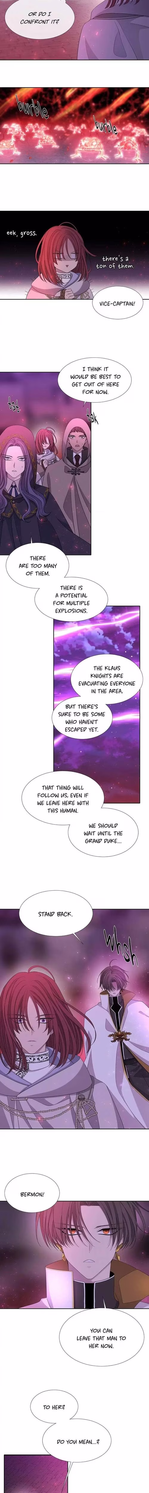 Charlotte and Her 5 Disciples - Chapter 106 - Part 4