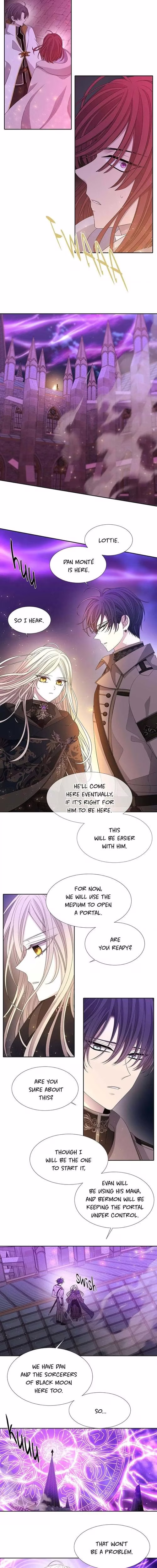 Charlotte and Her 5 Disciples - Chapter 106 - Part 5