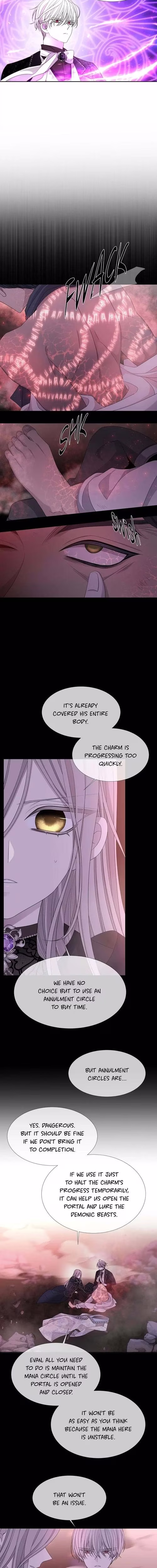 Charlotte and Her 5 Disciples - Chapter 106 - Part 6