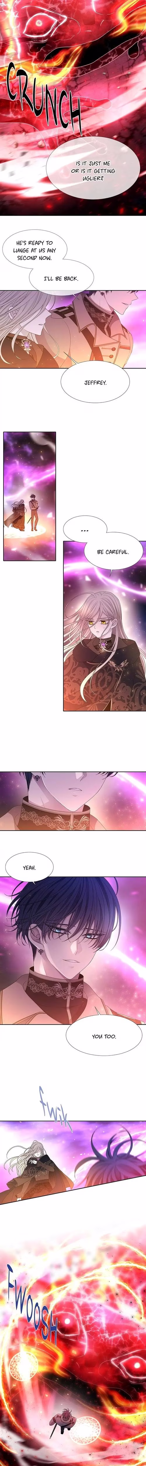 Charlotte and Her 5 Disciples - Chapter 107 - Part 3