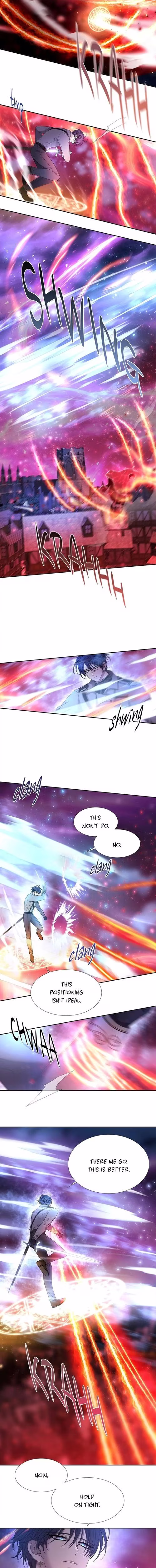 Charlotte and Her 5 Disciples - Chapter 107 - Part 4