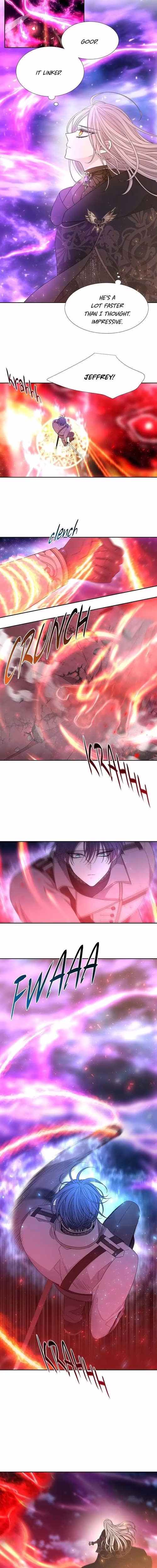 Charlotte and Her 5 Disciples - Chapter 107 - Part 7