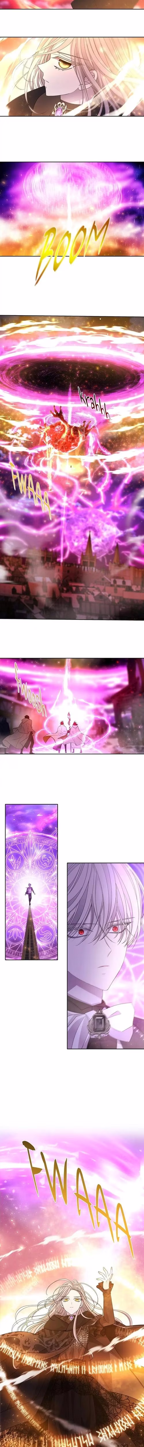 Charlotte and Her 5 Disciples - Chapter 107 - Part 8