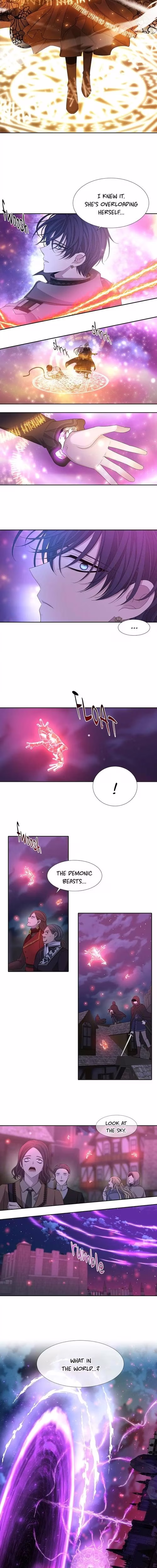 Charlotte and Her 5 Disciples - Chapter 107 - Part 9