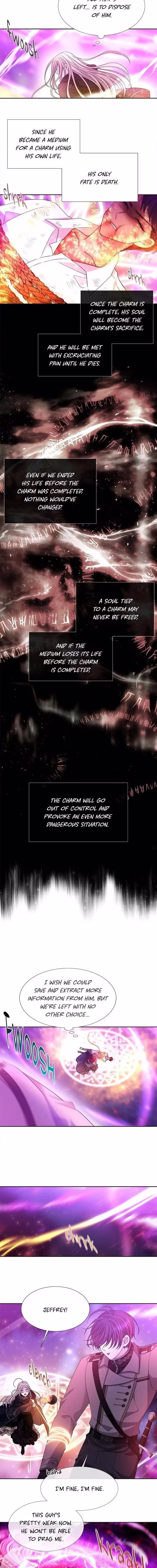 Charlotte and Her 5 Disciples - Chapter 108 - Part 3