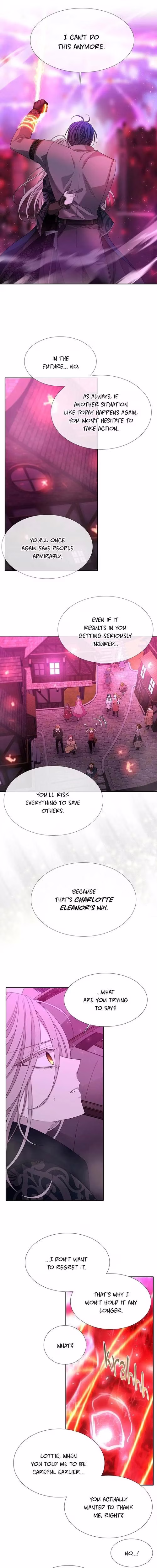 Charlotte and Her 5 Disciples - Chapter 108 - Part 5