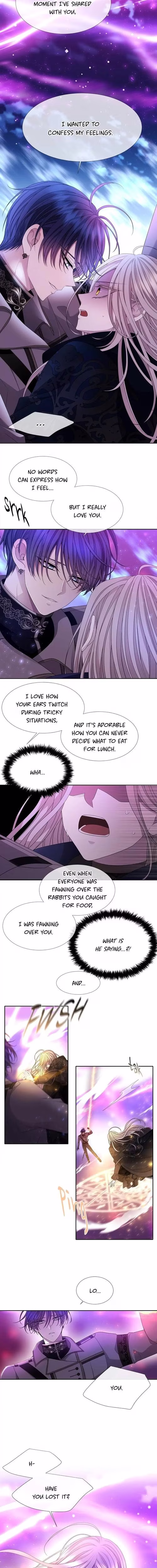 Charlotte and Her 5 Disciples - Chapter 108 - Part 7