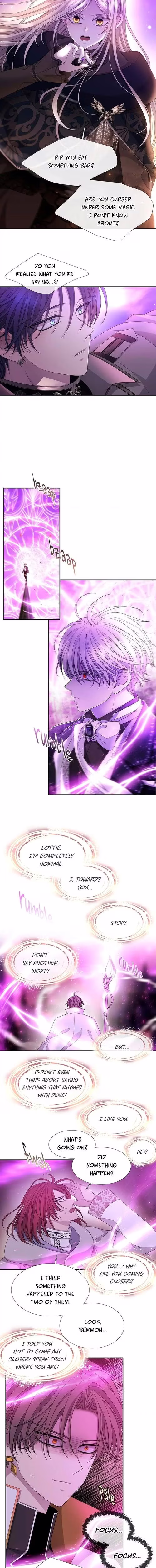 Charlotte and Her 5 Disciples - Chapter 108 - Part 8