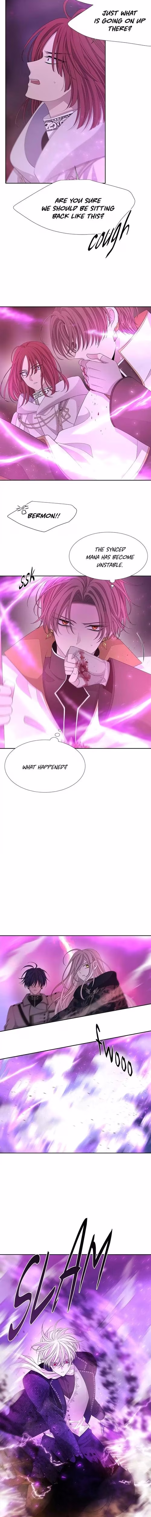 Charlotte and Her 5 Disciples - Chapter 109 - Part 4