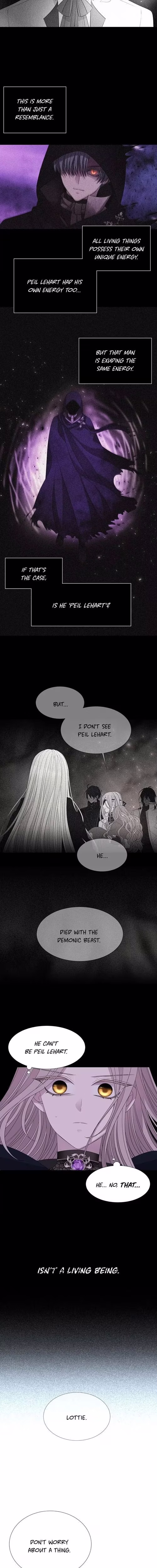 Charlotte and Her 5 Disciples - Chapter 109 - Part 6