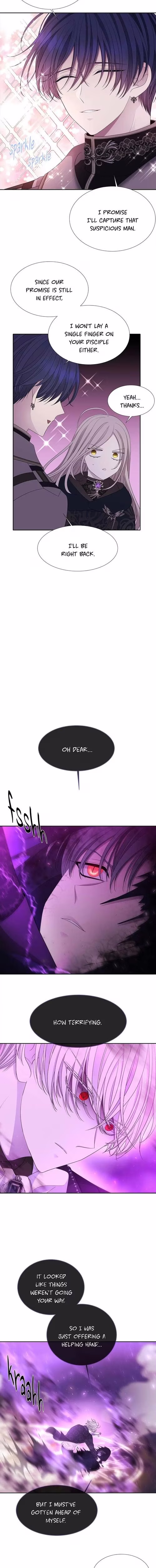 Charlotte and Her 5 Disciples - Chapter 109 - Part 7