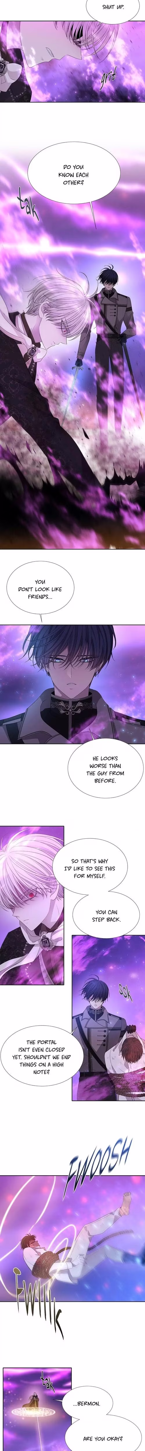 Charlotte and Her 5 Disciples - Chapter 109 - Part 8