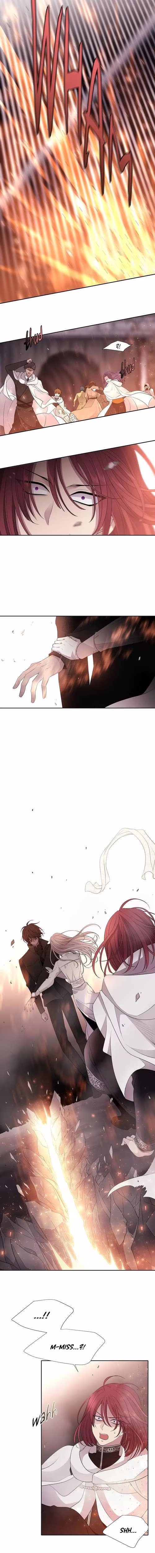 Charlotte and Her 5 Disciples - Chapter 11 - Part 3