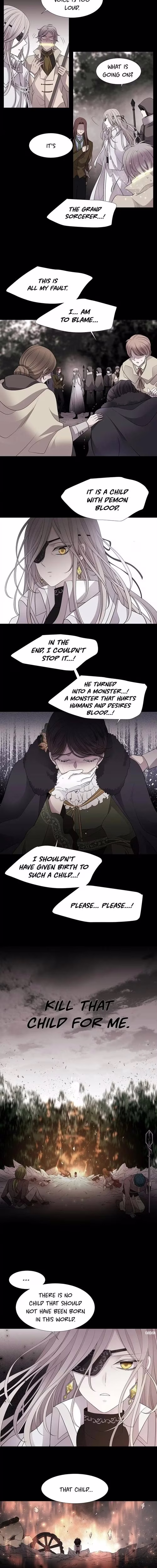 Charlotte and Her 5 Disciples - Chapter 11 - Part 5