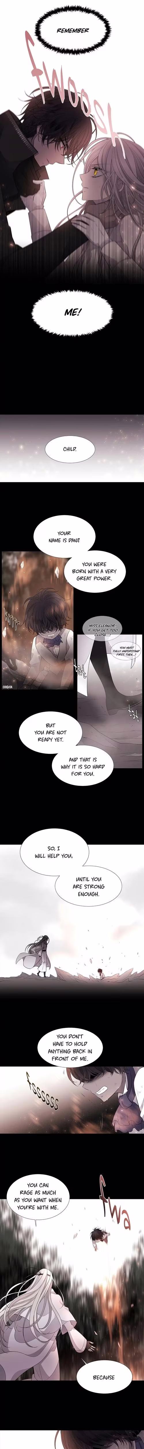 Charlotte and Her 5 Disciples - Chapter 11 - Part 7