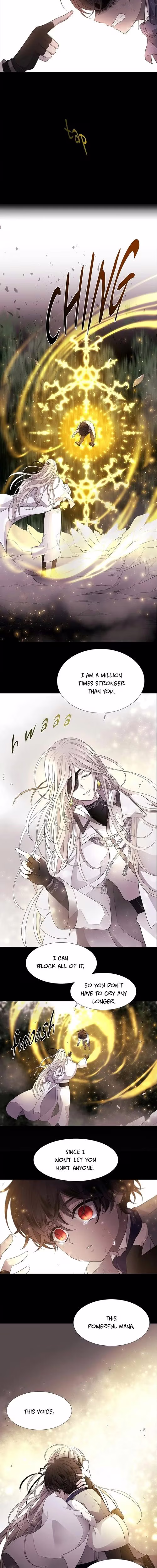 Charlotte and Her 5 Disciples - Chapter 11 - Part 8