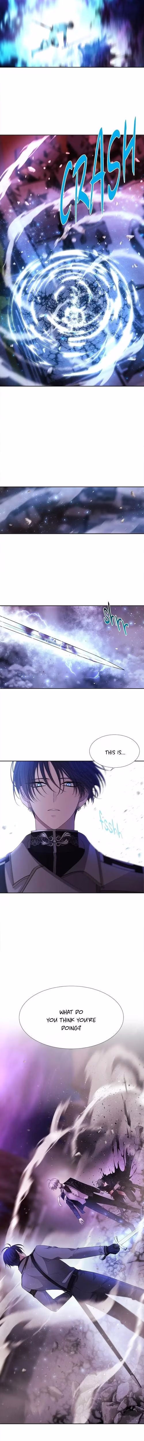 Charlotte and Her 5 Disciples - Chapter 110 - Part 4