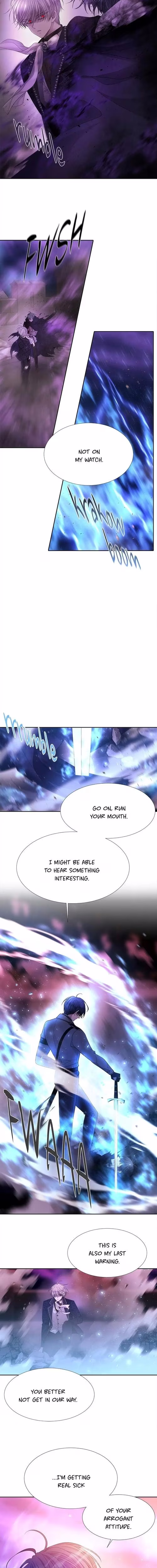 Charlotte and Her 5 Disciples - Chapter 110 - Part 6