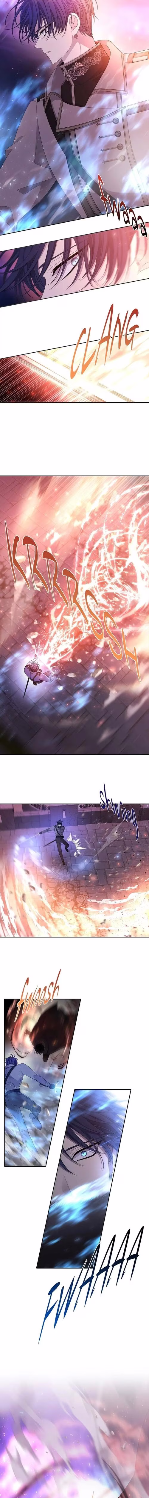 Charlotte and Her 5 Disciples - Chapter 110 - Part 7