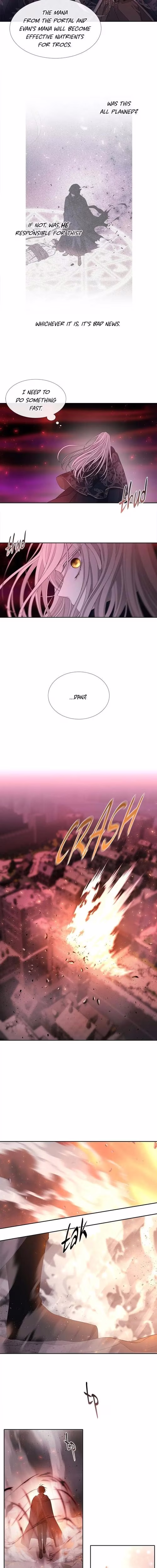 Charlotte and Her 5 Disciples - Chapter 111 - Part 5