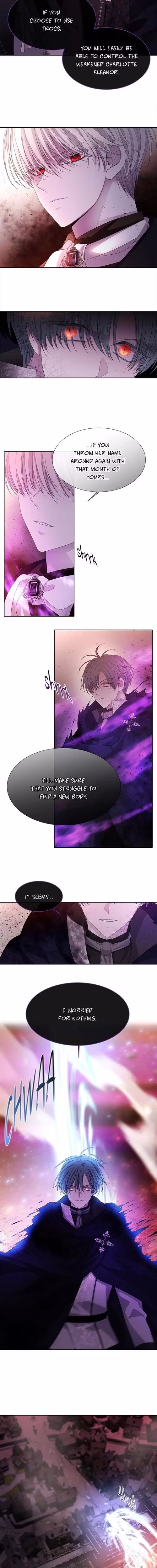 Charlotte and Her 5 Disciples - Chapter 111 - Part 8