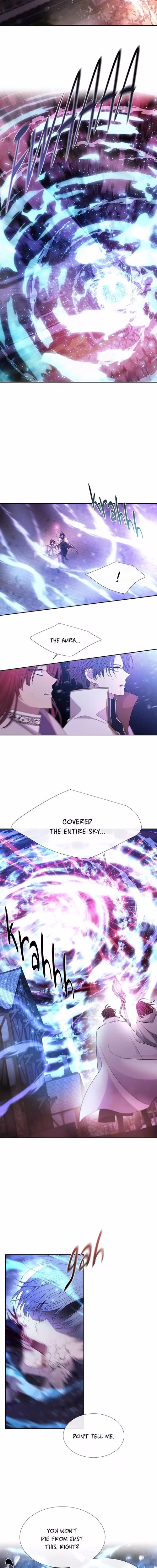 Charlotte and Her 5 Disciples - Chapter 111 - Part 9