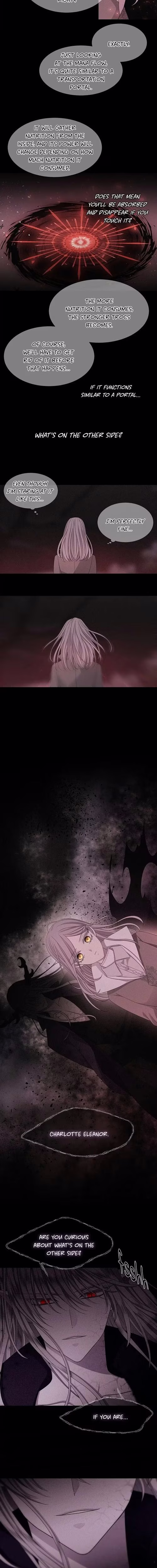 Charlotte and Her 5 Disciples - Chapter 112 - Part 3