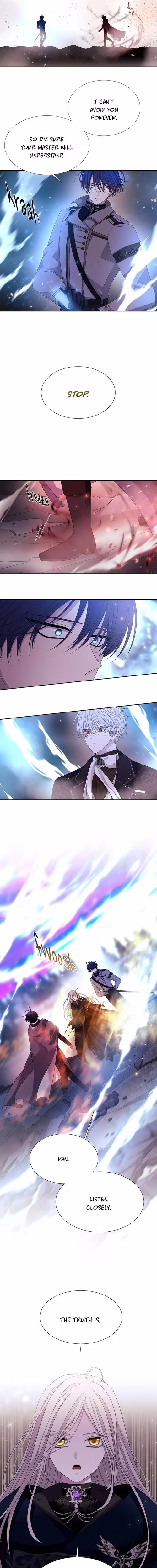 Charlotte and Her 5 Disciples - Chapter 112 - Part 6