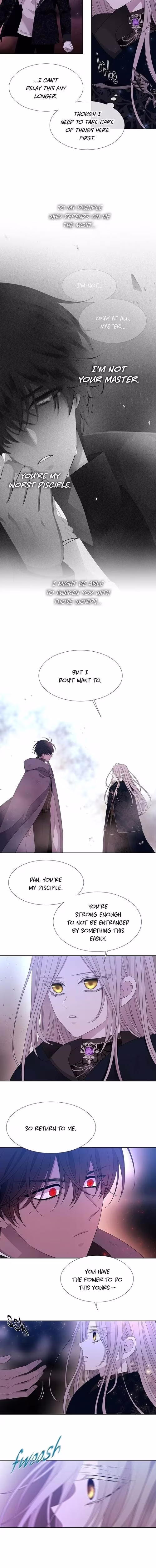 Charlotte and Her 5 Disciples - Chapter 112 - Part 8