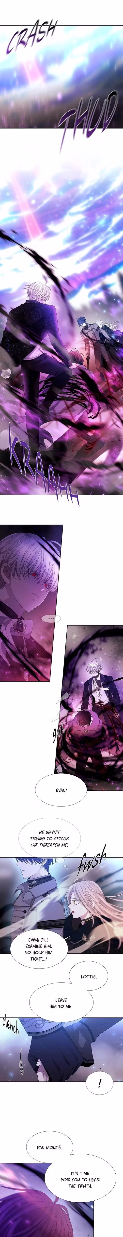 Charlotte and Her 5 Disciples - Chapter 112 - Part 9