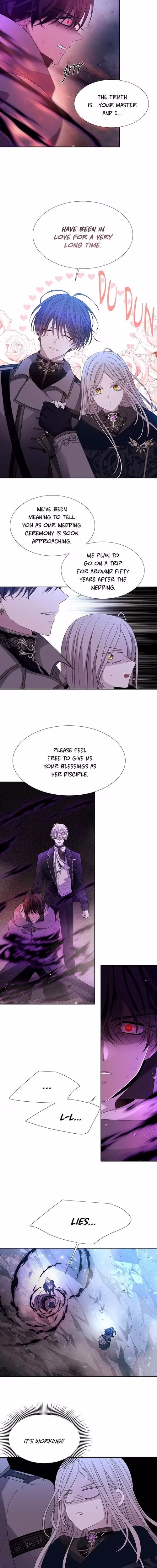 Charlotte and Her 5 Disciples - Chapter 112 - Part 10