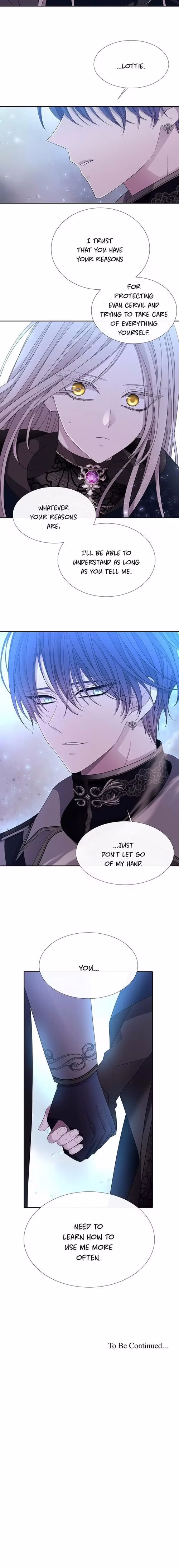 Charlotte and Her 5 Disciples - Chapter 112 - Part 11